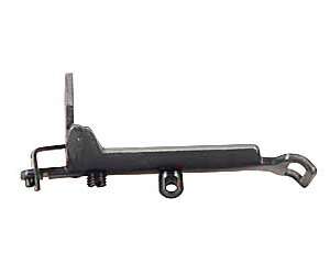 HARRIS BIPOD #14 MINI 14 ADAPTER