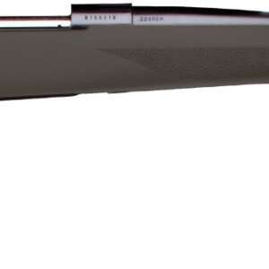 LEG HOWA HOGUE-B 6.5PRC TB BLK