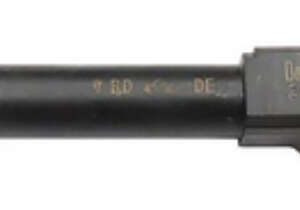 HK USP45C 45ACP COMPACT TACTICAL 4.46 THREADED