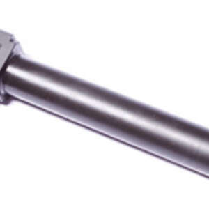 HK USP9 TACTICAL 9MM THREADED BARREL 4.56