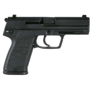 HK USP9 V1 DASA 9MM 4.25 2 15RD