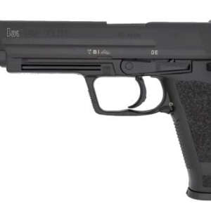 HK USP45 ELITE V1 DASA 45ACP 6.02 2 12RD