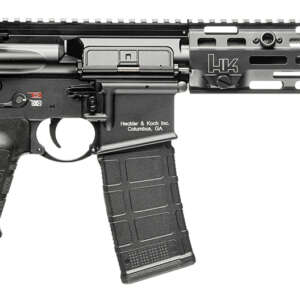 HK MR556 A4 5.56 11 TB PISTOL 1 30RD