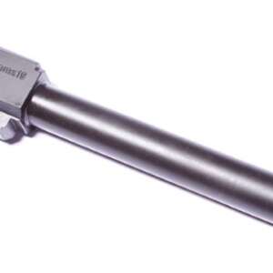 HECKLER AND KOCH (HK USA) BARREL P30L 9MM THREADED