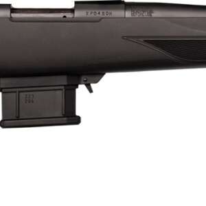 HOWA MINI ACTION 7.62X39 BK TB