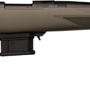 HOWA MINI 6.5GR ODG 22" TB