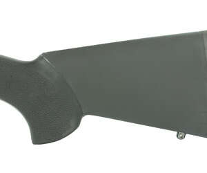 HOGUE STOCK MOSS 500 OVRMOLDED RBR