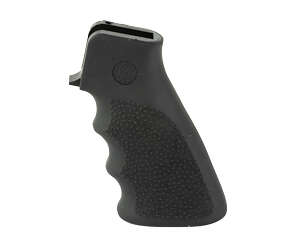 HOGUE OVERMOLD GRP AR/M16 FG BLK