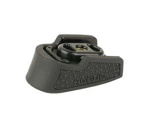 HOGUE SIG P365 RUB GRP PAD 10 MAG BK
