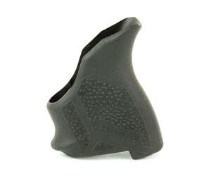 HOGUE HANDALL BVRTL BLK RUGER LCP II