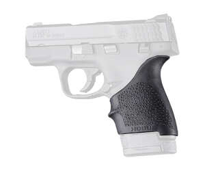 HOGUE HANDALL BVRTL BLK SHIELD/LC9