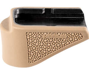 HOGUE 9MM GRP PAD 10RD FDE