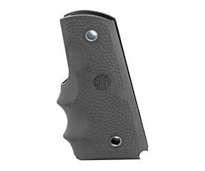 HOGUE GRIP 1911 OFCR FG BLK