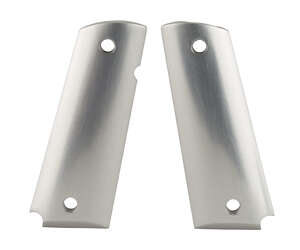 HOGUE GRIP 1911 GOVT ALUM CLR GLOSS