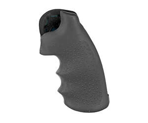 HOGUE MONOGRIP COLT PYTHON FG BLK