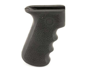 HOGUE OVERMOLD GRP+CMS AK47/AK74 BLK