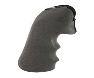 HOGUE MONOGRIP RUGER SPR BLKHWK BLK