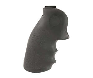 HOGUE MONOGRIP REDHAWK RBR BLK