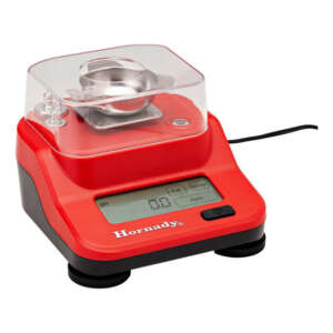 HORN M2 DIGITAL BENCH SCALE 1500GR