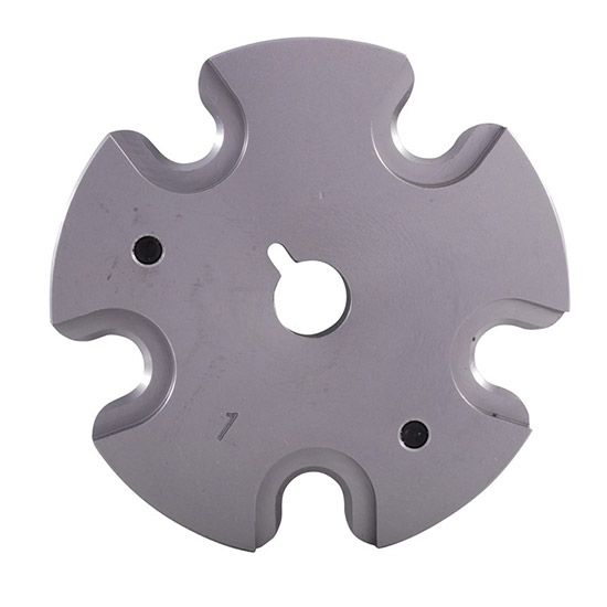 HORN SHELL PLATE 22