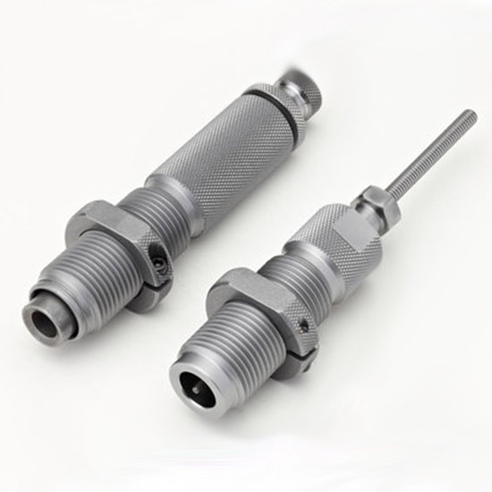 HORN DIE SET FULL LENGTH TWO DIE SET 338RCM
