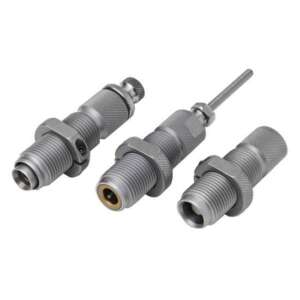 HORN DIE SET FULL LENGTH THREE DIE 32SWL H&R