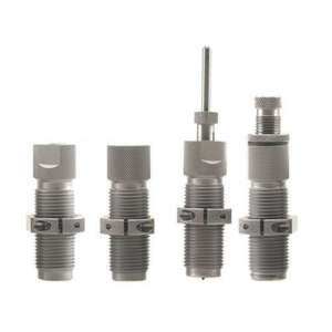 HORN DIE SET FULL LENGTH FOUR DIE 480RUG 475LINE