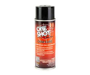 HRNDY ONE SHOT SPRY CASE LB 10OZ
