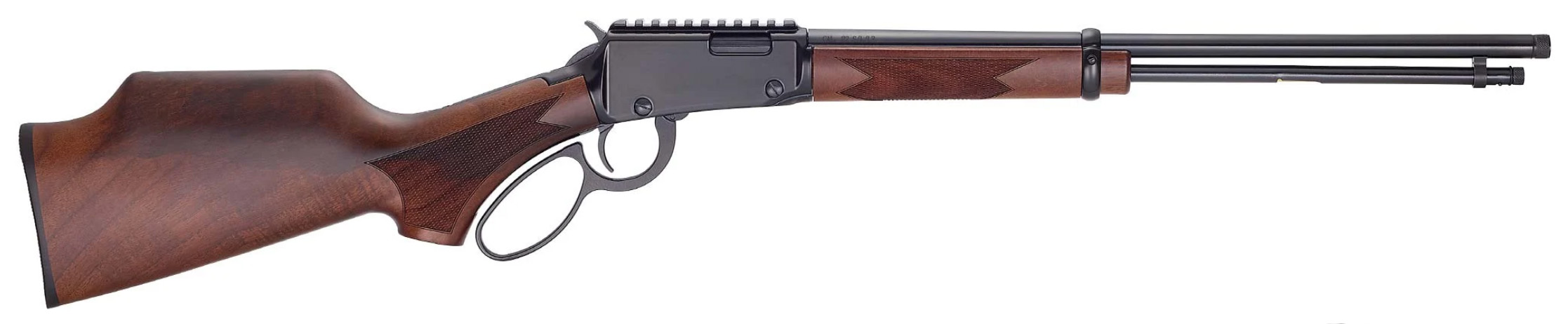 HENRY H1 SPORTER 22LR 18.5