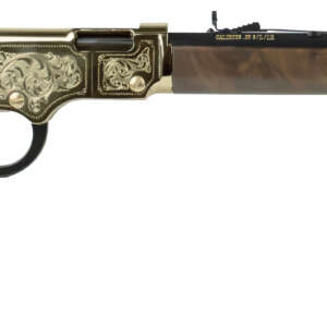 HENRY GOLDEN BOY DELUXE 22LR 4TH EDITION ENGRV