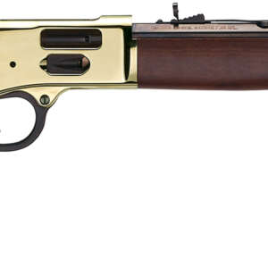HENRY BIG BOY BRASS 44 44SPL SIDE GATE 20 10RD