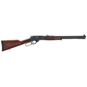HENRY STEEL LEVER SIDE GATE 360BUCK 20 5RD