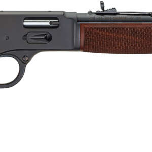 HENRY BIG BOY STEEL 357/38SPL 20 SG 10RD