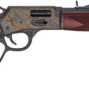 HENRY BIG BOY STEEL 16.5 44MAG 44SPL CASE SIDE GA