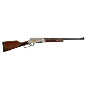 HENRY LONG RANGER 243REM WILDLIFE EDITION ANTELOP