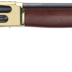 HENRY 410GA 15.14 AXE BRASS 5RD