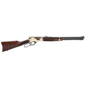 HENRY 35REM BRASS 20 SIDE GATE LOAD