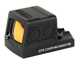 H-SUN EPSCARRY 6 MOA GRN ALUM
