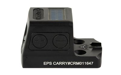 H-SUN EPS CARRY MRS RED SOLAR ALUM - Image 3