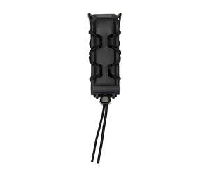 HSGI POLYMER PISTOL TACO V2 BLK
