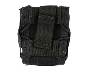 HSGI HANDCUFF TACO BLK