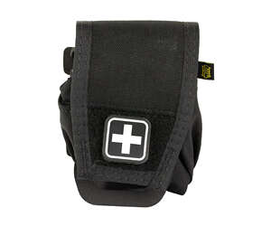 HSGI REVIVE MEDICAL POUCH BLK