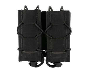 HSGI GEN 2 DBL PISTOL TACO BLK