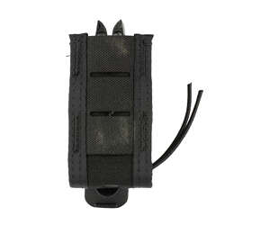 HSGI DUTY PISTOL TACO BLK