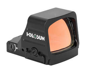 H-SUN ELITE 507 COMP GREEN DOT MRS