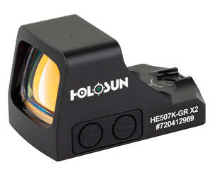H-SUN REFLEX MRS GRN SHAKE AWAKE