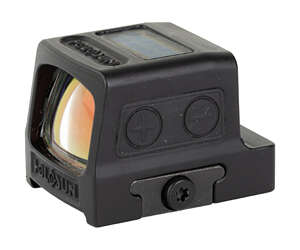 H-SUN 509T X2 REFLEX MRS RED SLR