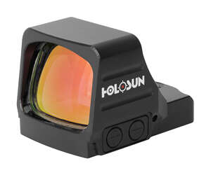 H-SUN 407C RD OPEN PSTL 6MOA DOT