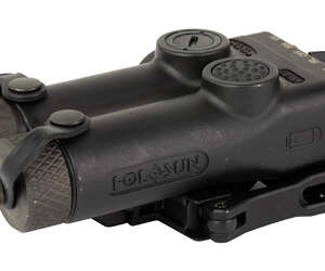 H-SUN LASER GREEN & IR TI BODY