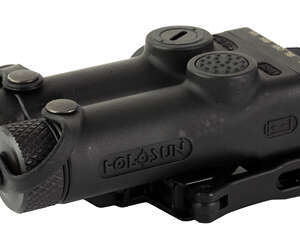 H-SUN LASER RED & IR TI BODY